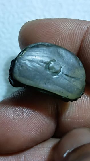 หลวงพ่อโสธร หล่อโบราณ 2490 วัดสุทัศน์ เจ้าคุณศรีสนธิ์ เนื้อโลหะผสม รูปที่ 3