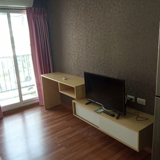 Sena Development ไม่อนุญาต มีบางส่วน 2015 📌ให้เช่าคอนโด ไมอามี่ บางปู ชั้น 2 ตึก 28 เช่าถูก  5,000 บาท  รูปที่ 4