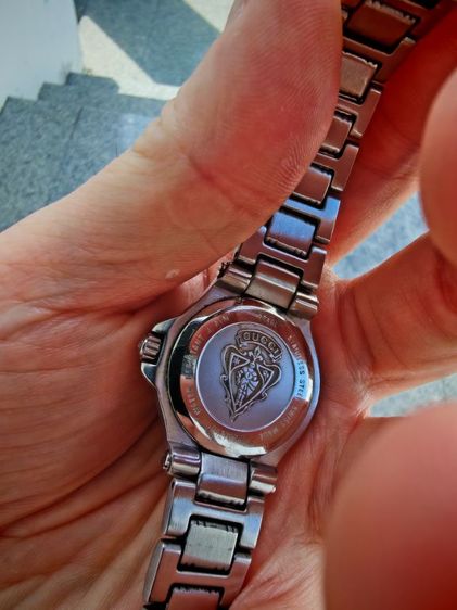 gucci​9040​L​vintage  รูปที่ 10