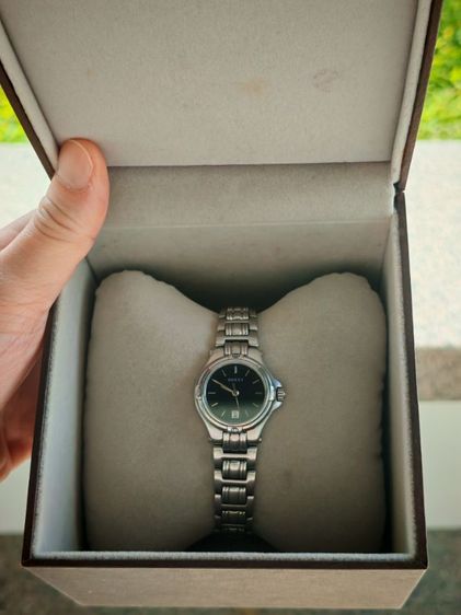 gucci​9040​L​vintage  รูปที่ 2