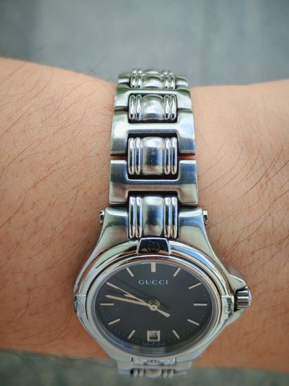 gucci​9040​L​vintage  รูปที่ 8