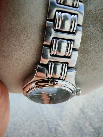 gucci​9040​L​vintage  รูปที่ 12