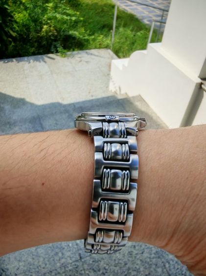 gucci​9040​L​vintage  รูปที่ 9