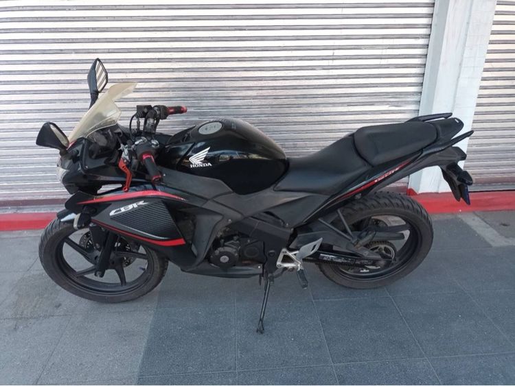 ขายcbr150