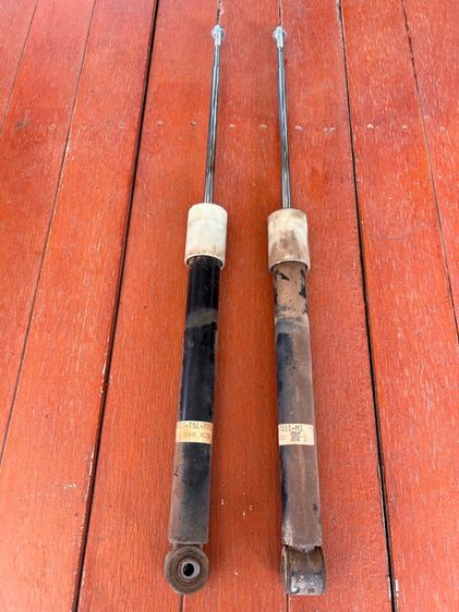 โช๊ค Honda Jazz GK