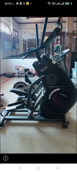 เครื่องออกกำลังกาย รูปที่ 3