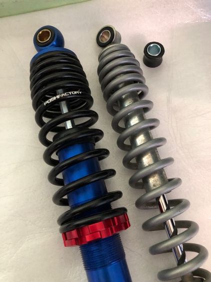 โช๊คfino mio รูปที่ 2