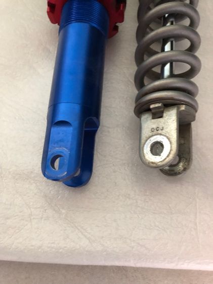 โช๊คfino mio รูปที่ 3