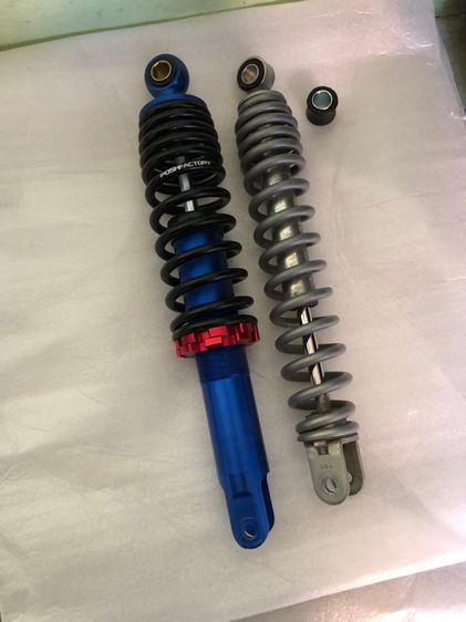 โช๊คfino mio