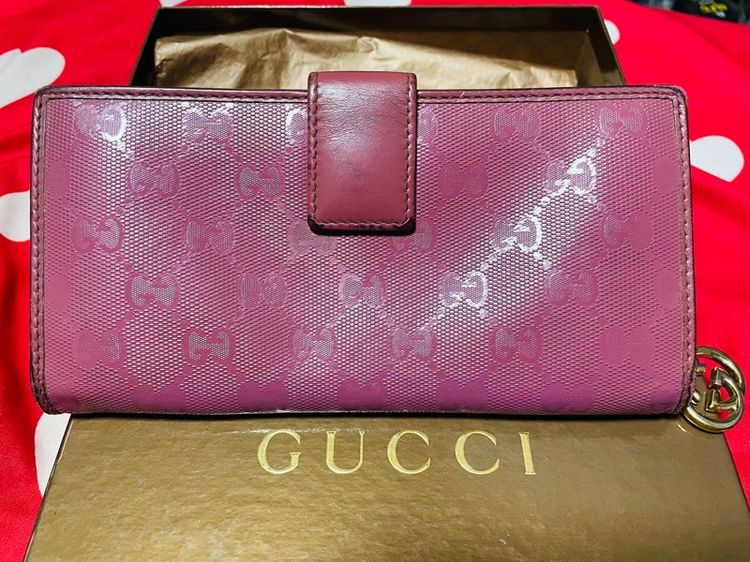 กุชชี่ แท้