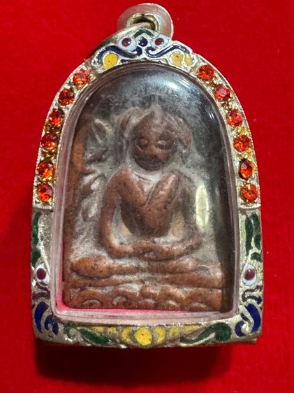 พระซุ้มกอ