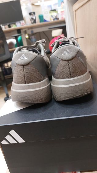 adidas Adizero Evo SL สีน้ำตาล (มือสอง) 👟✨  รูปที่ 7