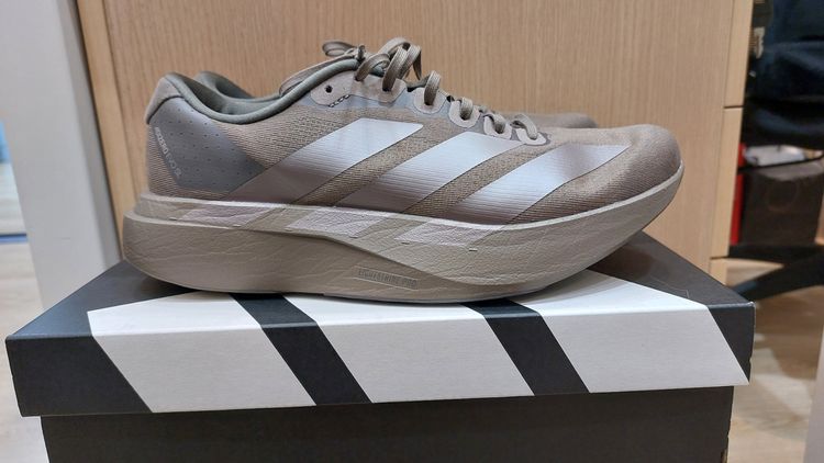 adidas Adizero Evo SL สีน้ำตาล (มือสอง) 👟✨  รูปที่ 2