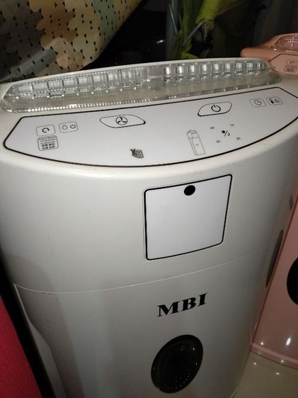 เครื่องฟอกอากาศ ฟอกอากาศ  PM.  รูปที่ 12