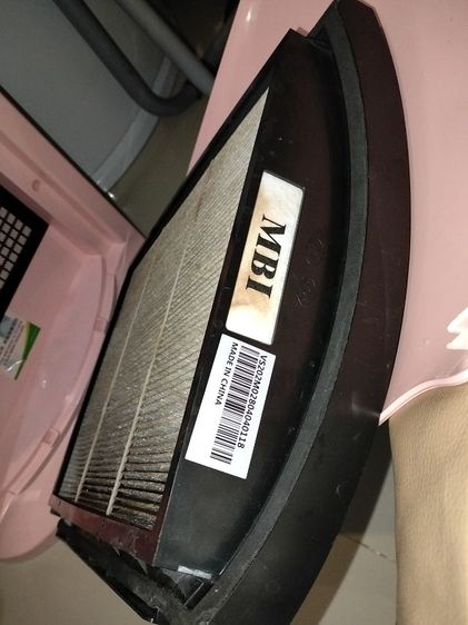 เครื่องฟอกอากาศ ฟอกอากาศ  PM.  รูปที่ 8