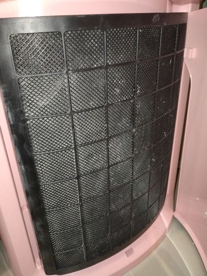 เครื่องฟอกอากาศ ฟอกอากาศ  PM.  รูปที่ 6