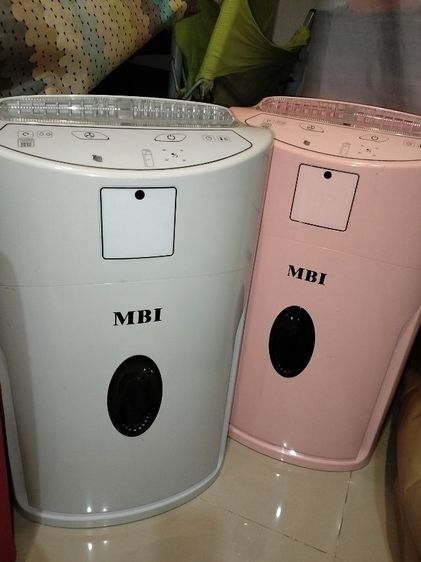 เครื่องฟอกอากาศ ฟอกอากาศ  PM.  รูปที่ 11