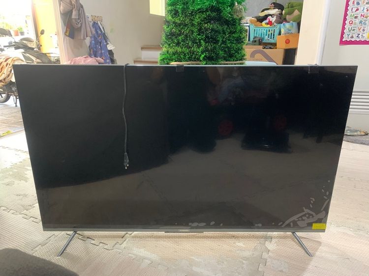 TV Xiaomi 55 นิ้ว รุ่น 