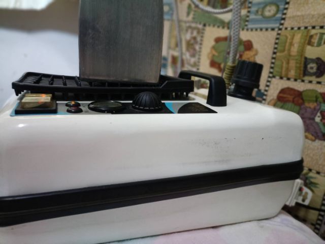 เตารีดอุตสาหกรรม elna 180 s รูปที่ 7