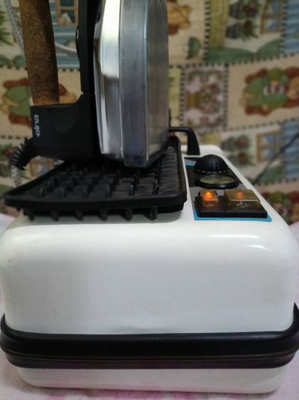 เตารีดอุตสาหกรรม elna 180 s รูปที่ 8