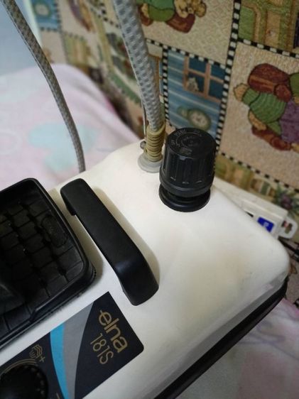 เตารีดอุตสาหกรรม elna 180 s รูปที่ 9