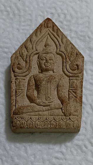 ขุนแผน เนื้อผงจินดามณี หลวงปู่ เจือ ครบรอบ 83 วัดกลางบางแก้ว ปี 51 ฝังตะกรุดเงิน ตามภาพ