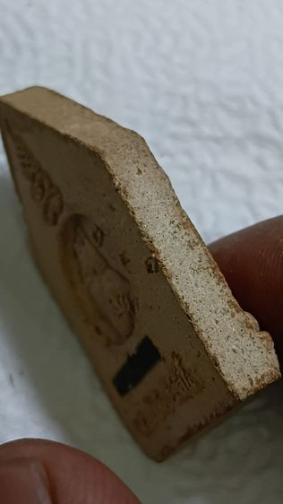 ขุนแผน เนื้อผงจินดามณี หลวงปู่ เจือ ครบรอบ 83 วัดกลางบางแก้ว ปี 51 ฝังตะกรุดเงิน ตามภาพ รูปที่ 4