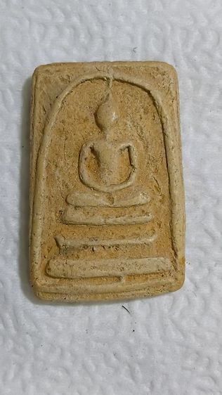 พระสมเด็จ ตาม ภาพ รูปที่ 5