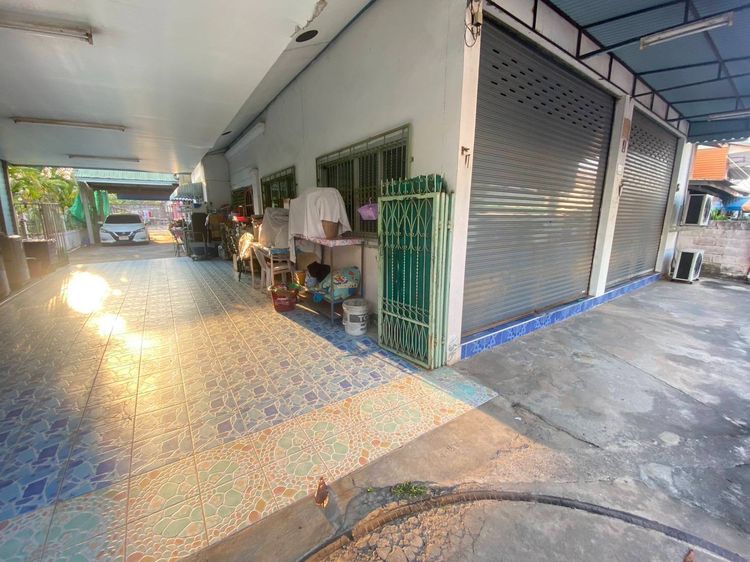 อื่นๆ ไม่มี สร้างเสร็จก่อน 2010 ขายด่วน บ้านพร้อมที่ดิน 155 ตร.วา ติดถนน ทำเลดี โคกกรวด เมืองโคราช ราคา 4 ล้าน รูปที่ 3