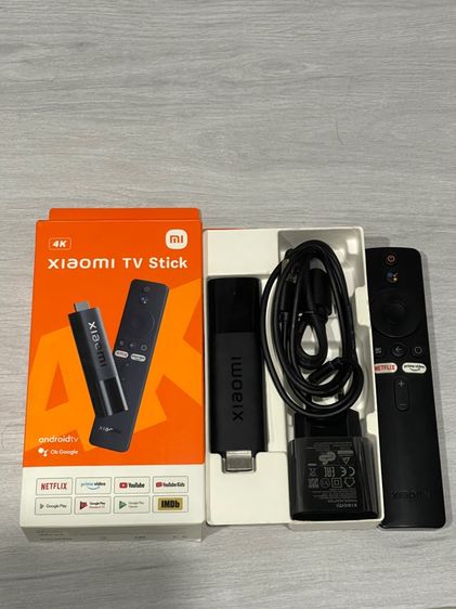 Xiaomi TV Stick 4K รูปที่ 3