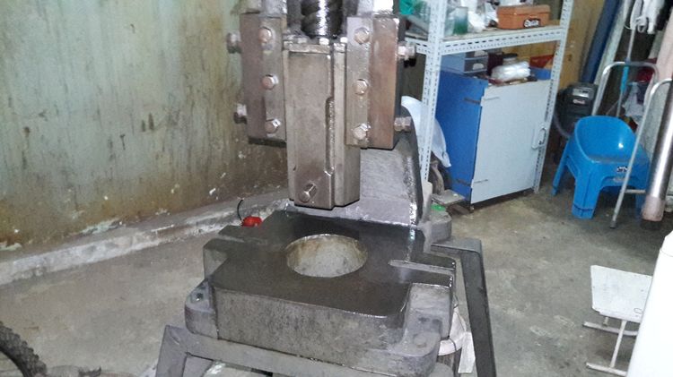 ปั้มคอม้าตัวใหญ่เบอร์ 1  รูปที่ 5