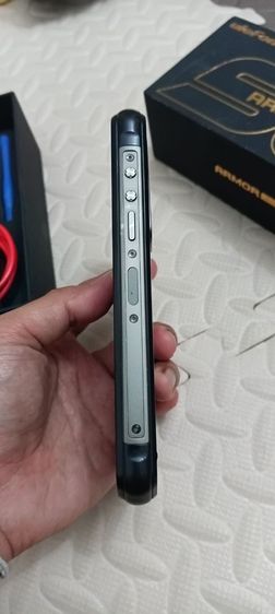 กล้องถ่ายความร้อน Ulefone Armor 11T ใช้งานได้ปกติ (แบตบวม)ขายยกกล่องครับ ราคานี้รวมส่ง หรือนัดรับบางนาแบริ่ง รูปที่ 2