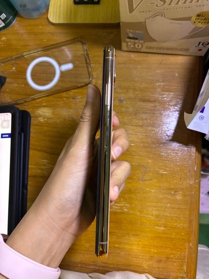 ไอโฟน xs max  รูปที่ 2