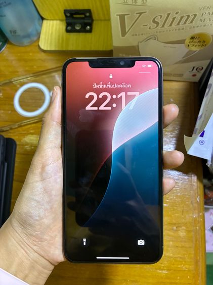 ไอโฟน xs max  รูปที่ 6
