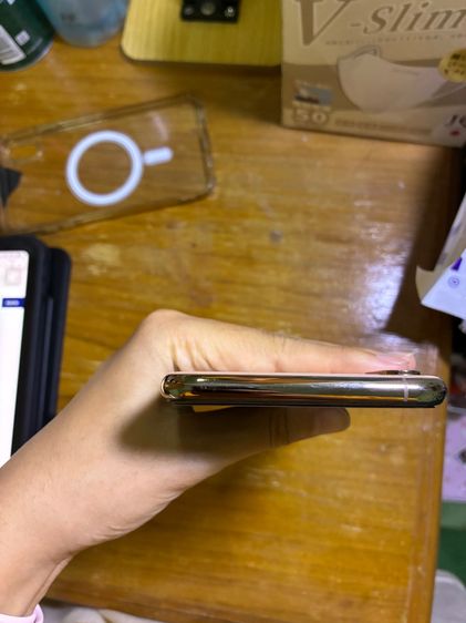 ไอโฟน xs max  รูปที่ 5