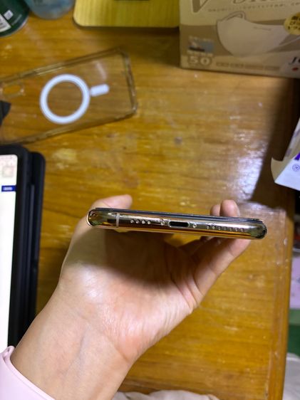 ไอโฟน xs max  รูปที่ 4
