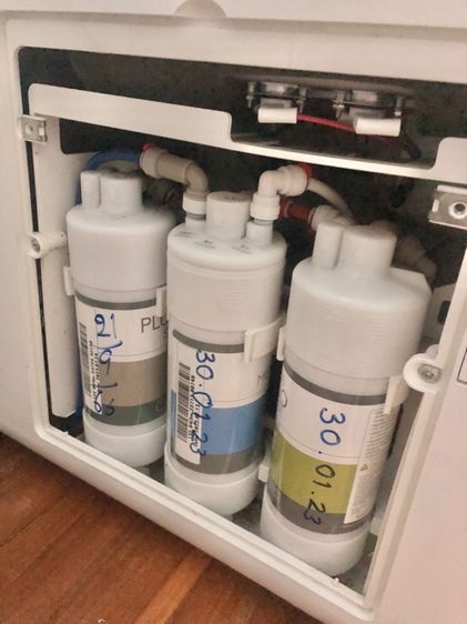 เครื่องกรองน้ำ Coway รูปที่ 7