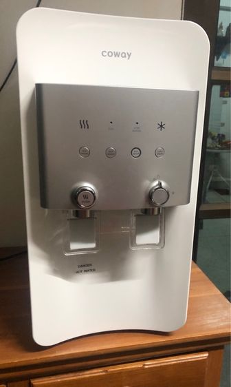 เครื่องกรองน้ำ Coway รูปที่ 2
