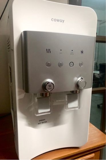 เครื่องกรองน้ำ Coway