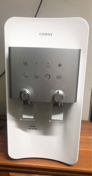 เครื่องกรองน้ำ Coway รูปที่ 4