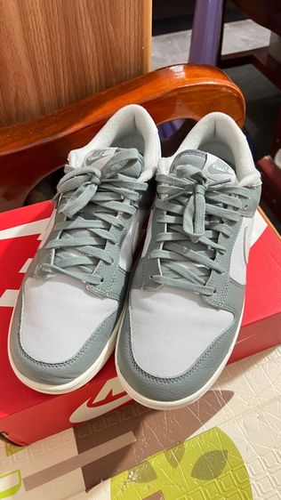 Nike dunk low retro prm รูปที่ 4
