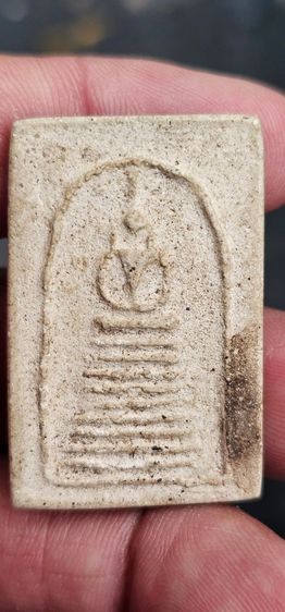 พระสมเด็จหลวงปู่เผือกวัดกิ่งแก้ว รูปที่ 2