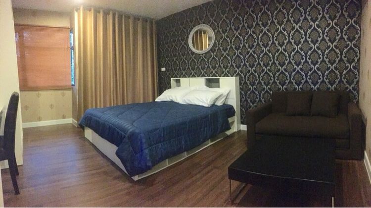 คอนโดปันนา โอเอซิส 2