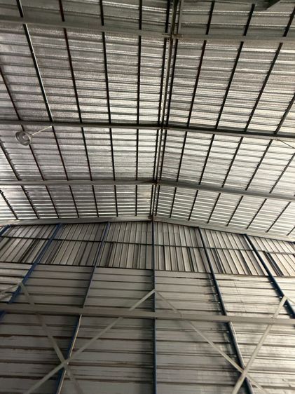 HR07D2 โกดังสำเร็จรูปให้เช่า คลองขุด 100 ตรม รูปที่ 3