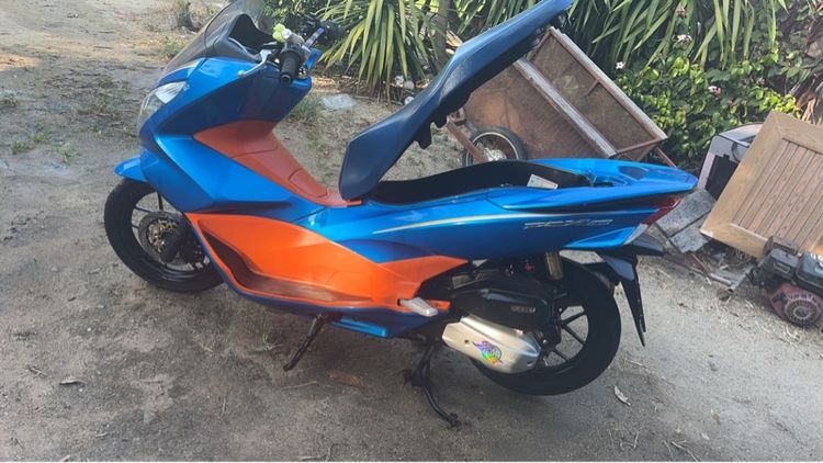 PCX2017 รูปที่ 2