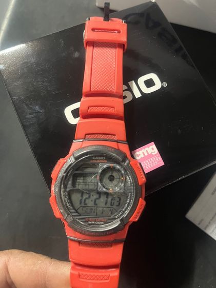 นาฬิกา รูปที่ 7