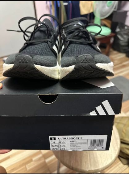 Adidas Ultraboost 5 รูปที่ 4