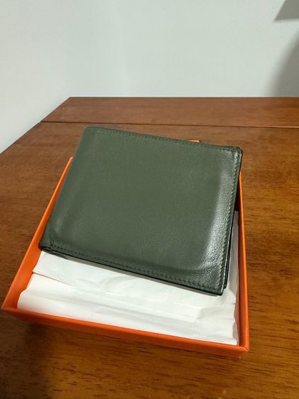 กระเป๋าสตางค์ Hermes