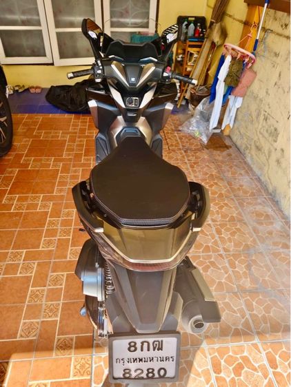 Forza 300.ปี18 รูปที่ 7