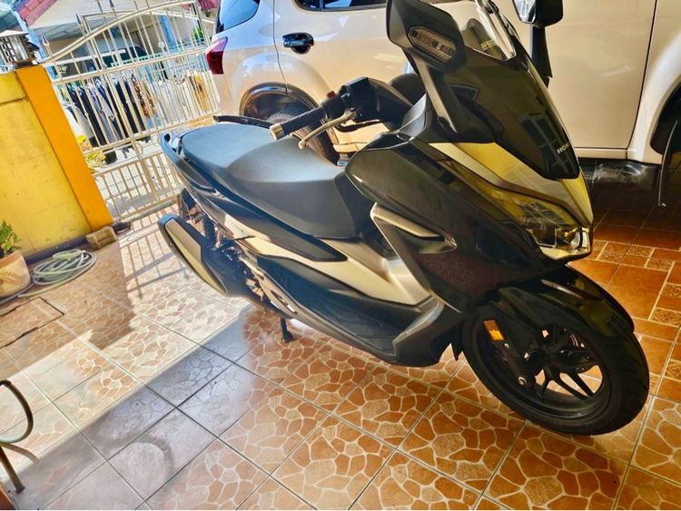 Forza 300.ปี18 รูปที่ 3